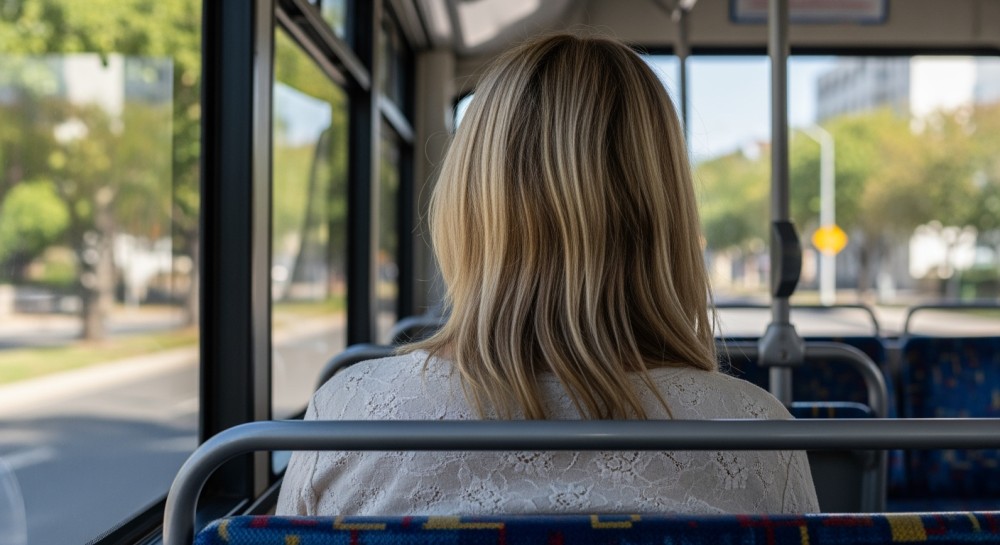 Nowa trasa autobusu linii 242 w Szczecinie!