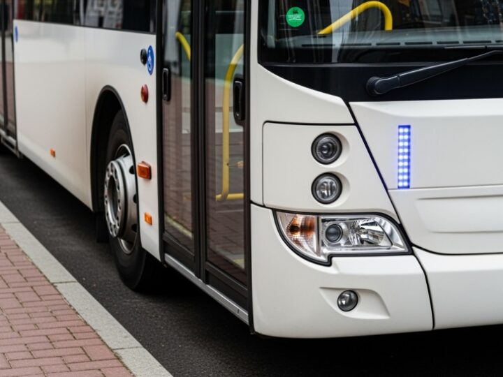 Dodatkowe autobusy na „Dniach Polic 2026” – wygodny powrót do domu!