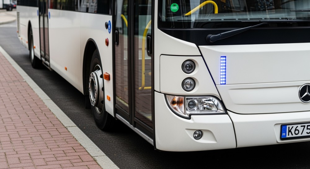 Dodatkowe autobusy na „Dniach Polic 2026” – wygodny powrót do domu!