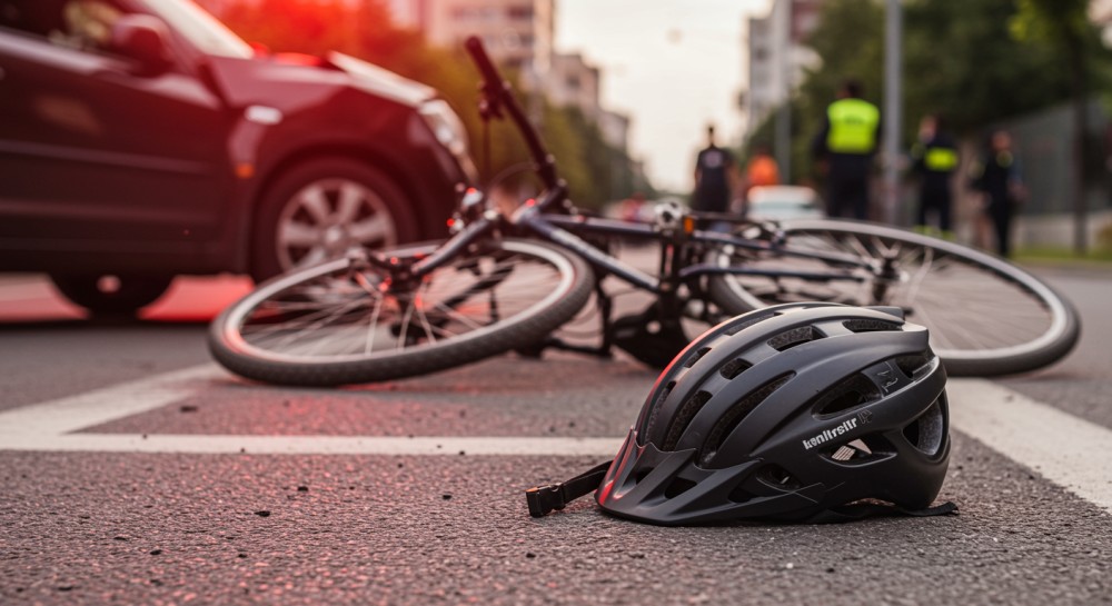 Młodzież na dwóch kółkach: Policja uczy bezpieczeństwa w Szczecinie