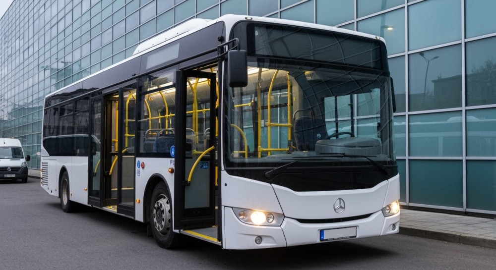 Wakacyjne kontrole autobusów: bezpieczeństwo dzieci na pierwszym miejscu!
