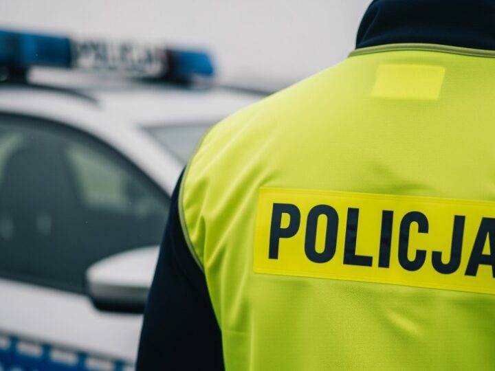 Bezpieczny długi weekend w Szczecinie: Policja podsumowuje wzmożone kontrole drogowe