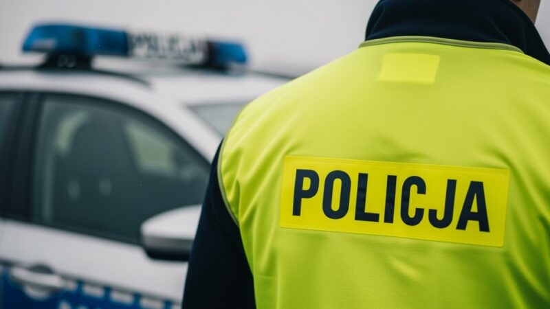 Bezpieczny długi weekend w Szczecinie: Policja podsumowuje wzmożone kontrole drogowe
