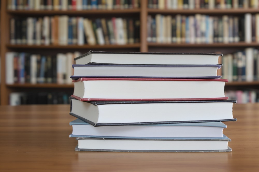 Odwiedź bibliotekę i weź udział w inspirujących spotkaniach!