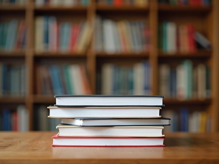 Czerwiec w bibliotece: odkryj nadchodzące wydarzenia!