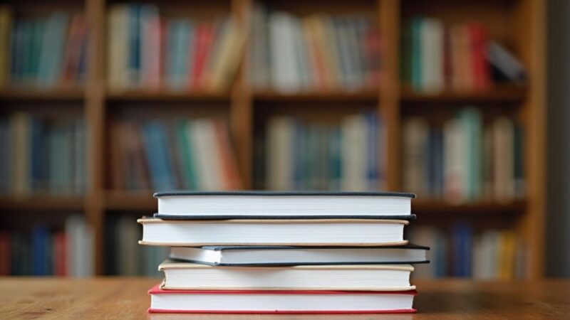 Czerwiec w bibliotece: odkryj nadchodzące wydarzenia!