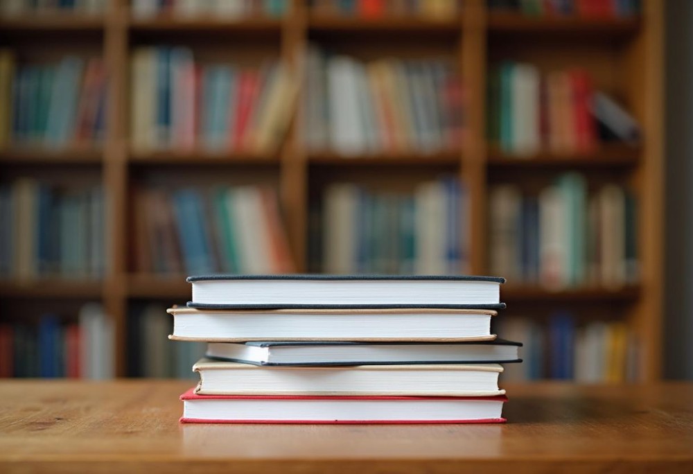 Czerwiec w bibliotece: odkryj nadchodzące wydarzenia!