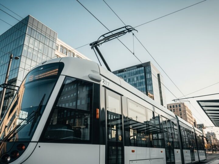 Tramwaje Szczecińskie inwestują w umiejętności miękkie pracowników