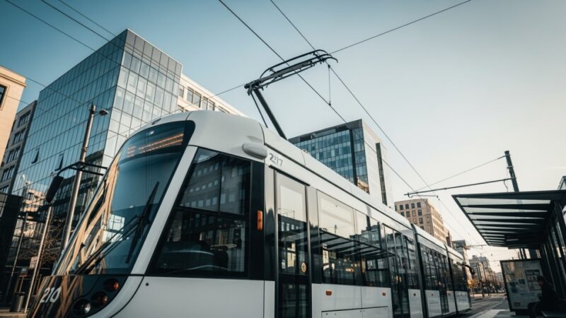 Tramwaje Szczecińskie inwestują w umiejętności miękkie pracowników