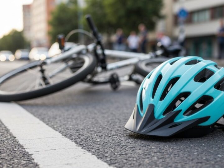 SP 28 liderem Rowerowego Maja z frekwencją 25,7% uczniów na rowerach