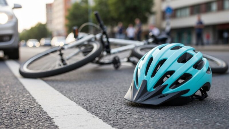 SP 28 liderem Rowerowego Maja z frekwencją 25,7% uczniów na rowerach