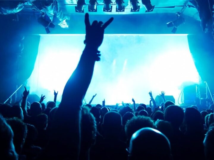 Muzyczna podróż do świata „1670”: Koncert WOWAKIN w Szczecinie!