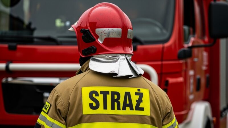 Zrezygnuj z ognia w lesie – ratuj szczecińskie tereny zielone!