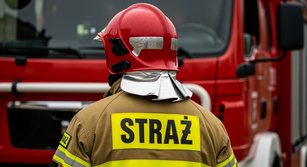Zrezygnuj z ognia w lesie – ratuj szczecińskie tereny zielone!