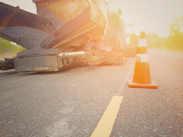 Bezpieczniejsza droga w Gminie Kołbaskowo – 6,7 mln zł na modernizację!