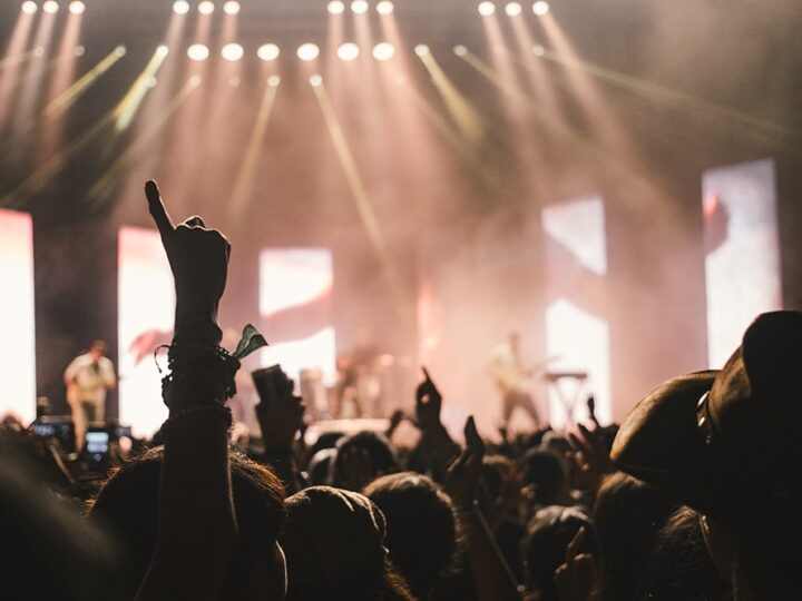 Muzyczna Rewolucja: Festiwal Project.zs Przemienia Szczecin!