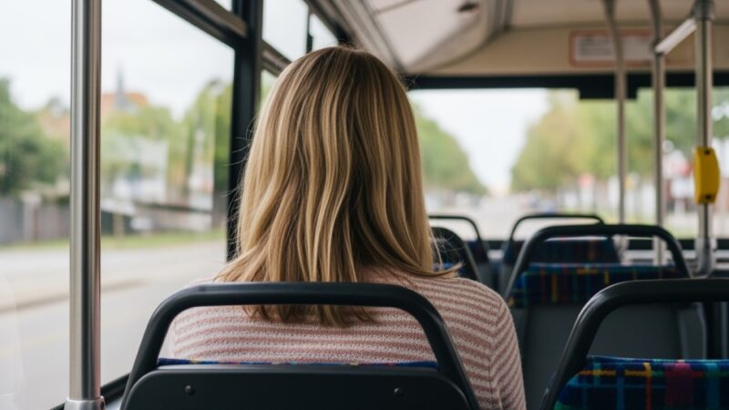 Nowy przystanek „Kwiatkowskiego” – wygodniejsza komunikacja w Szczecinie!
