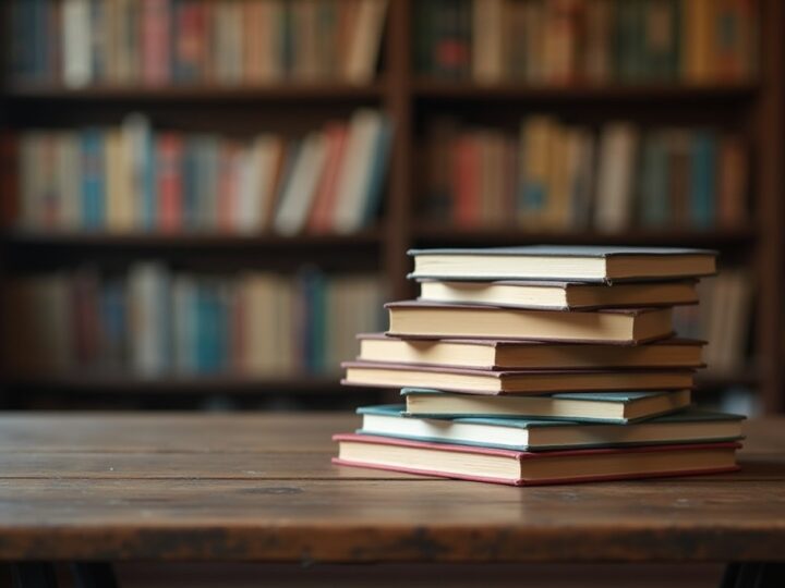 Kulturalny tydzień w bibliotece: odkryj nowe pasje!