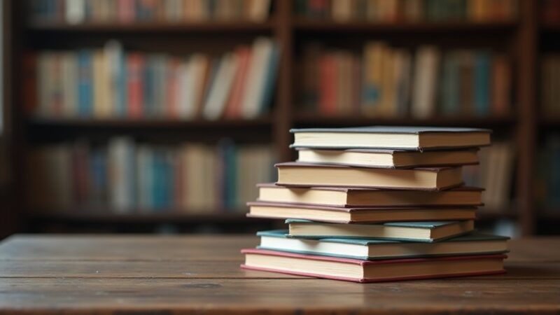 Kulturalny tydzień w bibliotece: odkryj nowe pasje!
