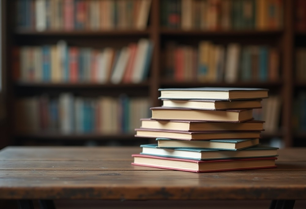 Kulturalny tydzień w bibliotece: odkryj nowe pasje!