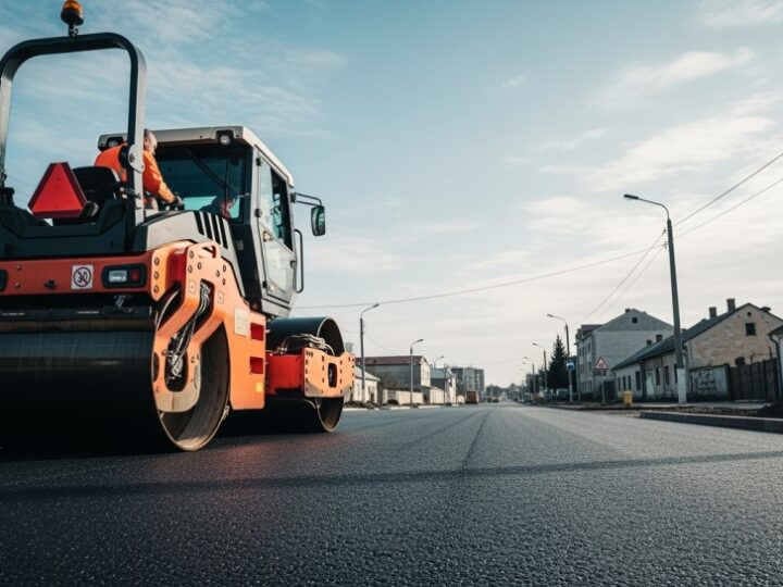 Rewolucyjna modernizacja drogi Szczecin – Dobieszczyn: STANLED z najtańszą ofertą za 3,2 mln zł!