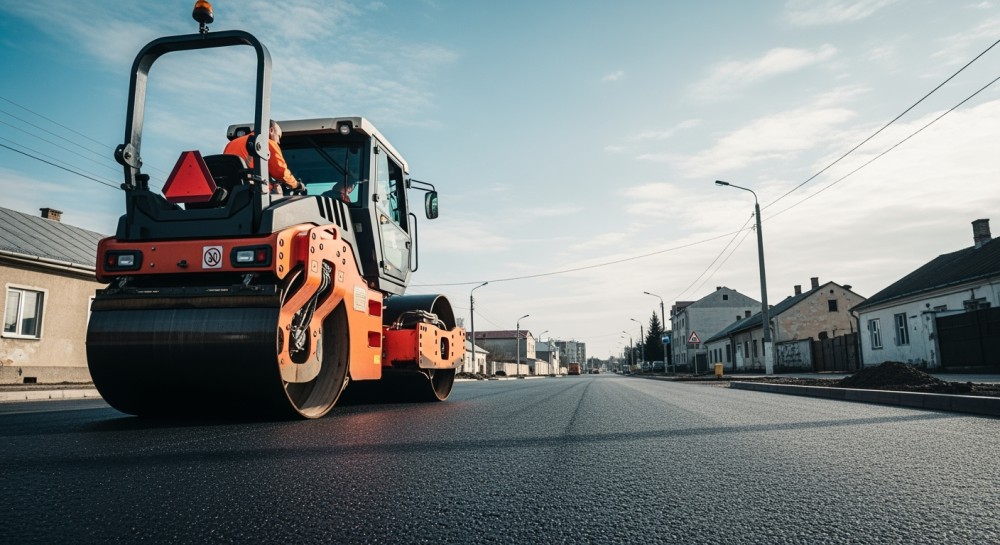 Rewolucyjna modernizacja drogi Szczecin – Dobieszczyn: STANLED z najtańszą ofertą za 3,2 mln zł!