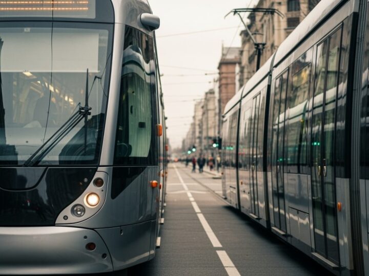 Rezerwuj bilety na tramwaj wodny – letnie rejsy już dostępne!
