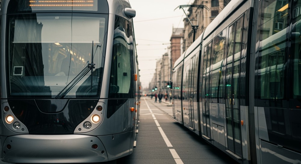 Rezerwuj bilety na tramwaj wodny – letnie rejsy już dostępne!
