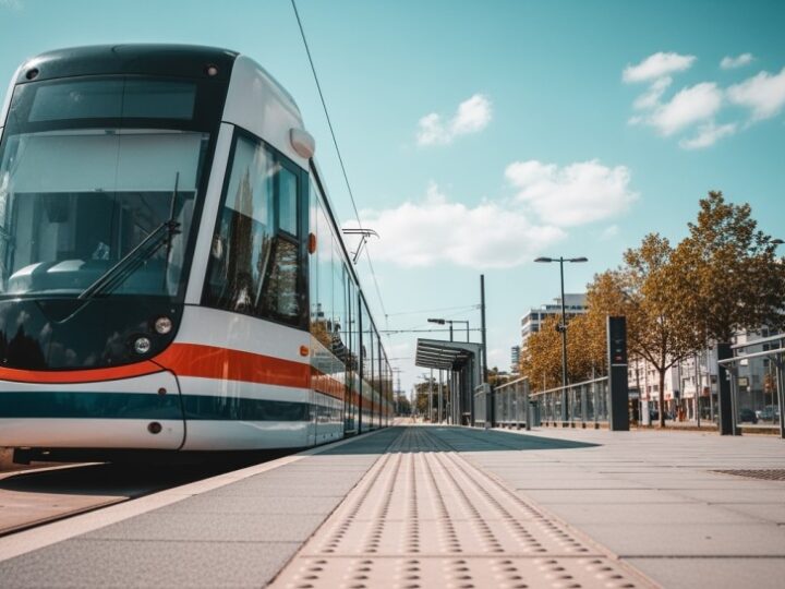 Szczecin wita turystów: tramwajowa linia 0 rusza 4 lipca!