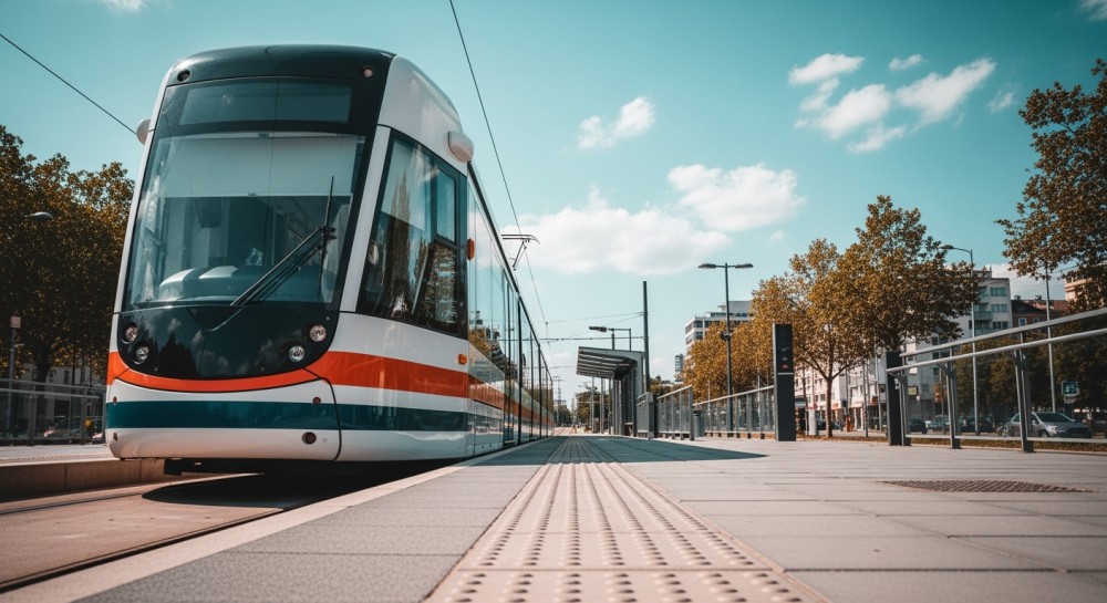 Szczecin wita turystów: tramwajowa linia 0 rusza 4 lipca!
