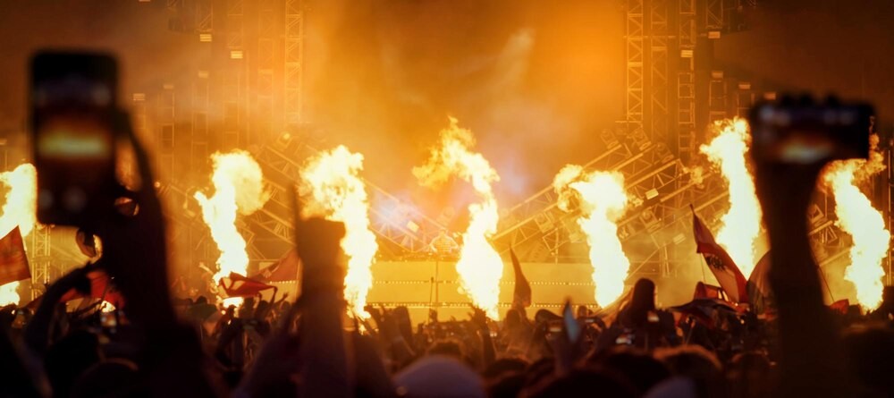 Szczecin WAVE: Muzyczne eksploracje w Domu Kultury Słowianin