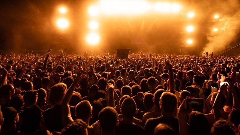 Szczecin WAVE: Muzyczna Rewolucja z Kałką, Drabkowskim i Słoką
