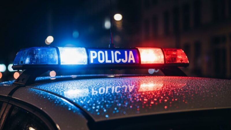 Szczecin: Emocjonujące eliminacje do Turnieju Patrol Roku 2026 zakończone!