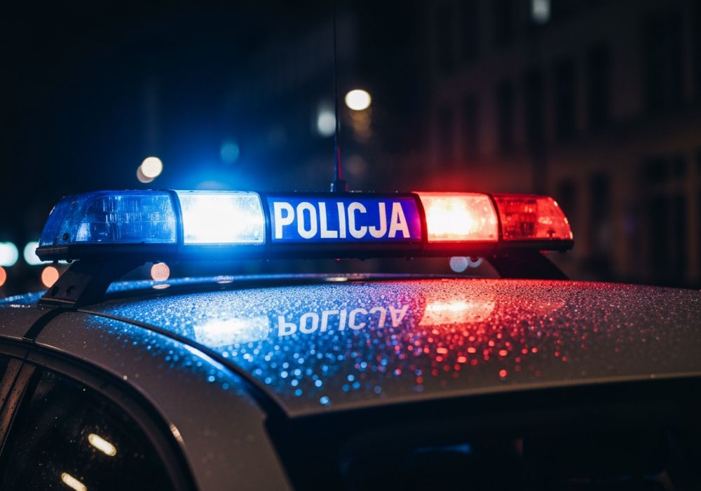 Szczecin: Emocjonujące eliminacje do Turnieju Patrol Roku 2026 zakończone!