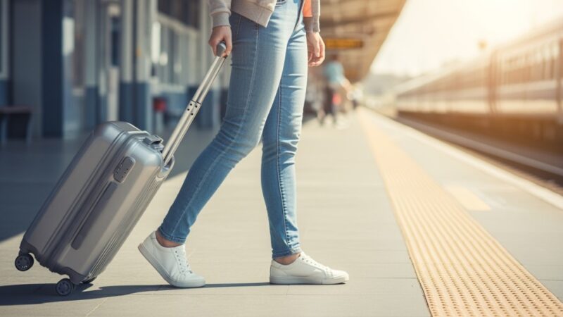 Nowe wodne szlaki: Tramwaj wodny łączy Szczecin z Mescherin i Gartz