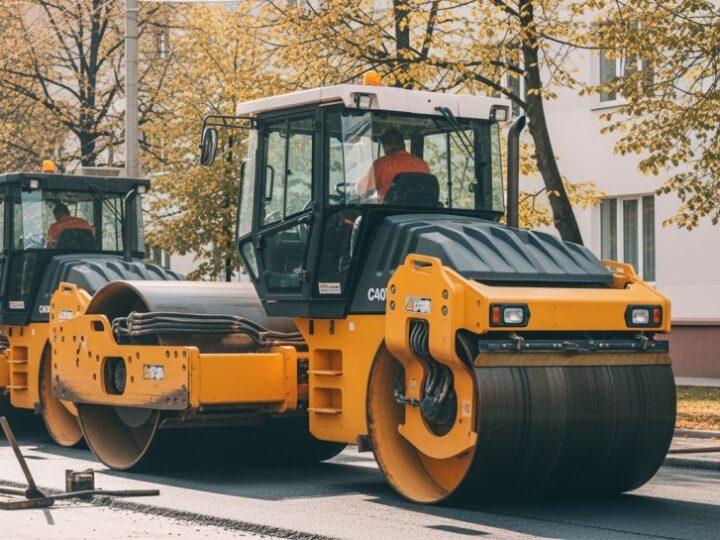 Postępy na budowie Trasy Północnej: nowe wyzwania i osiągnięcia