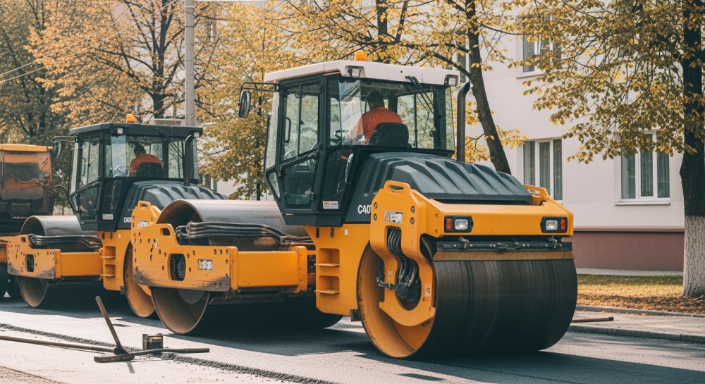 Postępy na budowie Trasy Północnej: nowe wyzwania i osiągnięcia
