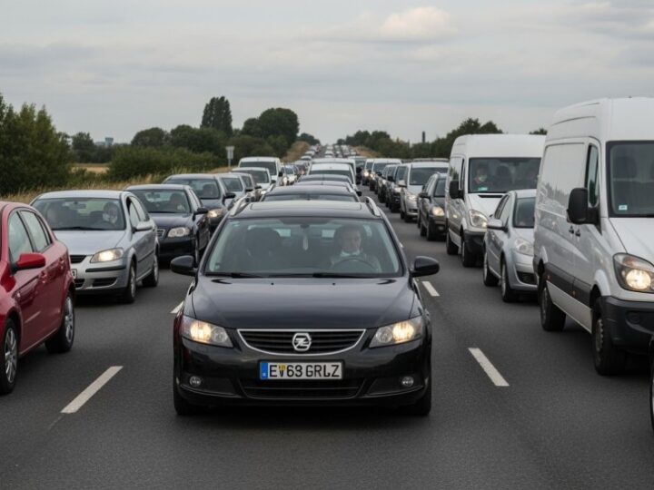 Rowerowe Święto w Szczecinie: Utrudnienia na Dzień Roweru