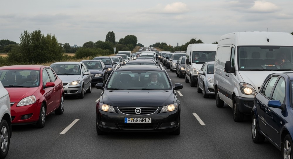 Rowerowe Święto w Szczecinie: Utrudnienia na Dzień Roweru