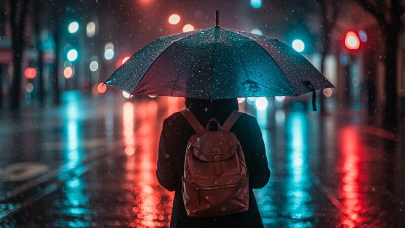Szczecin w ogniu upałów! Ostrzeżenie II stopnia od IMGW
