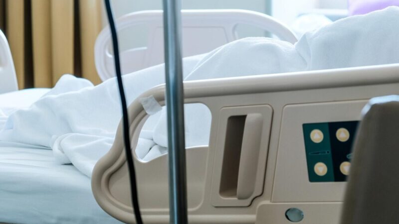 Zdrowie w zasięgu ręki: Gmina Kołbaskowo zaprasza na bezpłatne badania