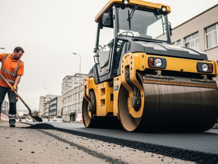 7 milionów złotych na rozwój infrastruktury w Powiecie Polickim!