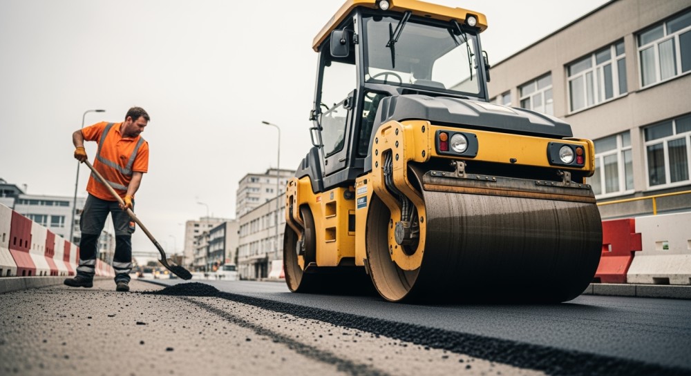 7 milionów złotych na rozwój infrastruktury w Powiecie Polickim!