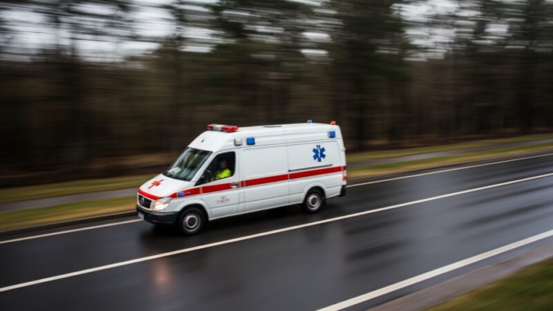 Wodne bezpieczeństwo: Policja w Gryfinie na straży letnich atrakcji