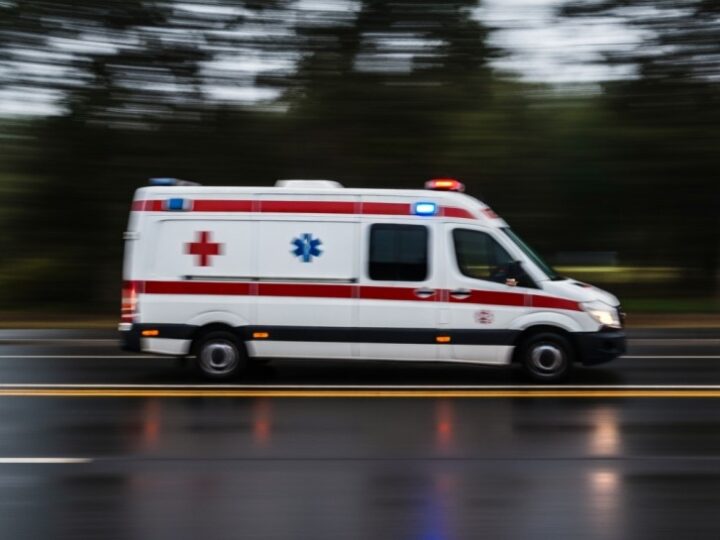 Bezpieczeństwo dzieci na kolonii: Policja kontroluje oboz w Binowie