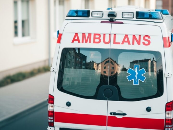 Lato w pełni: Ciesz się słońcem, ale nie zapomnij o bezpieczeństwie!