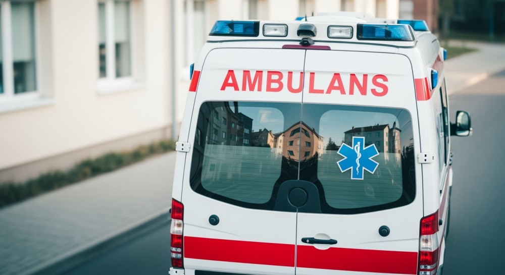 Lato w pełni: Ciesz się słońcem, ale nie zapomnij o bezpieczeństwie!