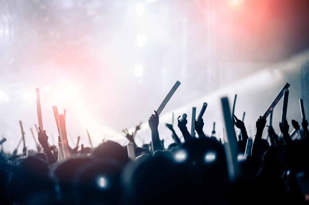 Fajfy Gryfińskie: Lato pełne tańca i muzyki nad Odrą!