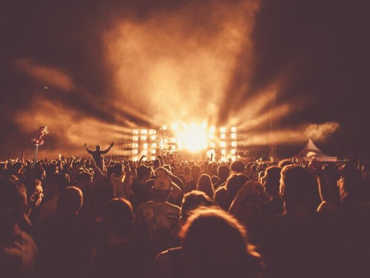 Festiwal „Śpiew Ziemi” w Bartkowie: Tradycja i Radość w Serce Regionu!