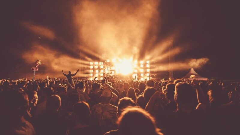 Festiwal „Śpiew Ziemi” w Bartkowie: Tradycja i Radość w Serce Regionu!